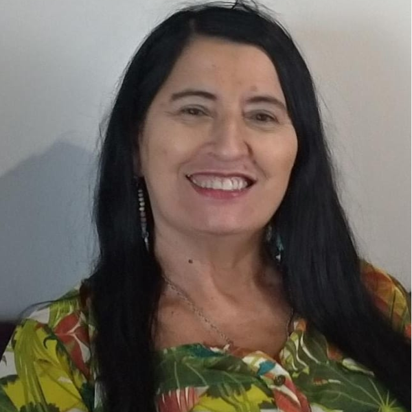 MARIA DE FÁTIMA PATU